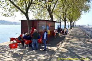 0847 - De Porto a Matosinhos